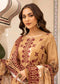 Almaas By Johra Embroidered & Printed Lawn Unstitched 3Pcs - Jotey