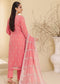 Raise By Bin Hameed Luxury Embroidered Chiffon Unstitched 3 Piece