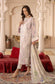 Sunshine Bloom By Alzohaib Premium Printed Embroidered Unstitched 3pcs