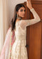 Reverie By Gulaal Embroidered Chiffon Unstitched 3pcs