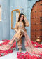 Rashi By Noori Embroidered Luxury Organza Festive Formal Stitched 3 Piece