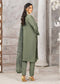 Rimal Vol-12 Embroidered & Sequence Work Lawn Unstitched 3pcs