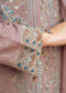 MEHRIMA By Noori Stitched Chiffon Luxury 3pcs