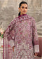 Afsheen By Johra Embroidered Chikankari Lawn Unstitched 3Pcs