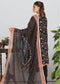 Sui Dhaga Embroidered Printed Lawn Unstitched 3pcs