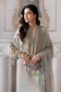 MARIA B. Embroidered Vol-30 Luxury Unstitched 3pcs - Jotey