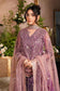 Aarzu Luxury Embroidered Vol-03 Unstitched 3Pcs