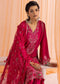 Gul-E-Bahaar By Khoobsurat Embroidered Lawn Unstitched 3pcs - Jotey