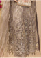 Chantelle By ZA Clothes Embroidered Stitched 3pcs