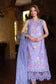 Noor By Saadia Asad Eid Luxe Printkari Embroidered Lawn Unstitched 3pcs