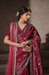 Zevk By Bushra Paracha Luxury Unstitched 3pcs