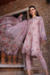Noor By Saadia Asad Eid Luxe Printkari Embroidered Lawn Unstitched 3pcs