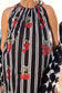 Tangerine By Gul Ahmed Embroidered Printed Summer Lawn'25 Unstitched 3pcs