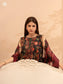 Morja By Gull Jee Vol-11 Embroidered Digital Printed Lawn Unstitched 3Pcs