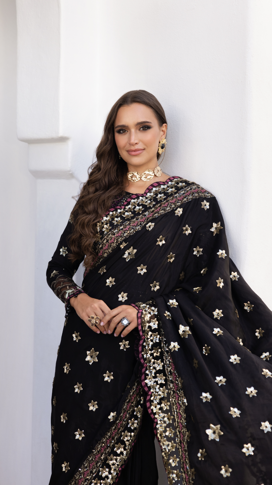 Zebtan Zeenat Vol-23 Embroidered Unstitched 3pcs
