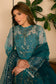 Solene Wedding Formals Unstitched 3pcs