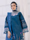 Ivy Bloom Printkari By Parishay Primium Printed Lawn Unstitched 3pcs - Jotey