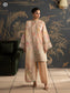 Mishaal By Gull Jee Embroidered Edit'26 Digital Printed Lawn Unstitched 3Pcs