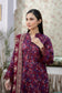 Johra Aashna Digital Printed Lawn 3pcs