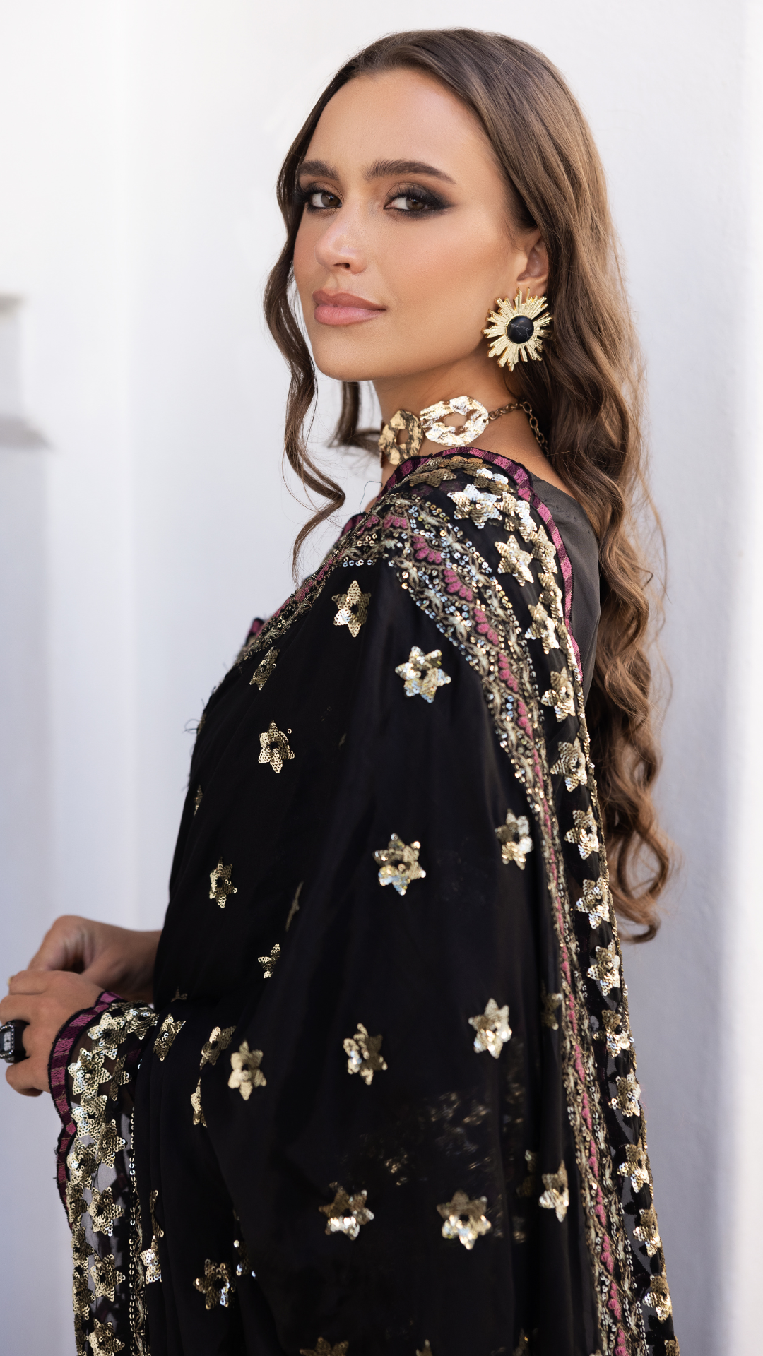 Zebtan Zeenat Vol-23 Embroidered Unstitched 3pcs