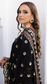 Zebtan Zeenat Vol-23 Embroidered Unstitched 3pcs