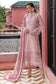 Baazar By Nureh Embroidered Chikankari Lawn Unstitched 3pcs - Jotey
