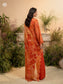 Morja By Gull Jee Vol-10 Embroidered Digital Printed Lawn Unstitched 3 Piece