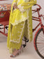 RANGEELI Digital Printed Embroidered Unstitched Lawn 3pcs