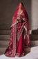 Zevk By Bushra Paracha Luxury Unstitched 3pcs
