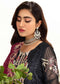 Sangeet By Ramsha Chiffon Unstitched 3pcs