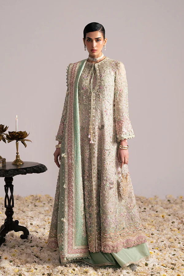 Freeshia by Suffuse Wedding Luxury Unstitched 3Pcs