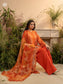 Morja By Gull Jee Vol-10 Embroidered Digital Printed Lawn Unstitched 3 Piece