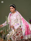 Bloom By Gull Jee Embroidered Digital Printed Lawn Unstitched 3Pcs