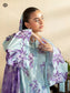 Kroma By Gull Jee Embroidered Digital Printed Lawn Unstitched 3 Piece