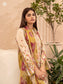 Morja By Gull Jee Vol-11 Embroidered Digital Printed Lawn Unstitched 3Pcs