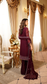 Farmaish By Zebtan Vol 7 Embroidered Chiffon Unstitched 3pcs