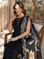 Stella By Mahnur Embroidered Lawn Unstitched 3pcs - Jotey