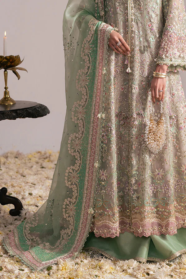 Freeshia by Suffuse Wedding Luxury Unstitched 3Pcs