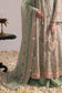Freeshia by Suffuse Wedding Luxury Unstitched 3Pcs
