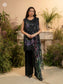 Morja By Gull Jee Vol-10 Embroidered Digital Printed Lawn Unstitched 3 Piece