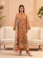 Morja By Gull Jee Vol-11 Embroidered Digital Printed Lawn Unstitched 3Pcs