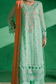 Farmaish By Zebtan Vol-08 Embroidered Unstitched 3pcs