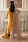 Elanora By Nureh Embroidered Luxury Chiffon Unstitched 3pcs