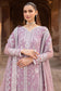 Ritzier By Farasha Embroidered Luxury Chiffon Unstitched 3pcs