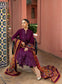 Zainab Chottani Chikankari'25 Unstitched Lawn 3pcs - Jotey