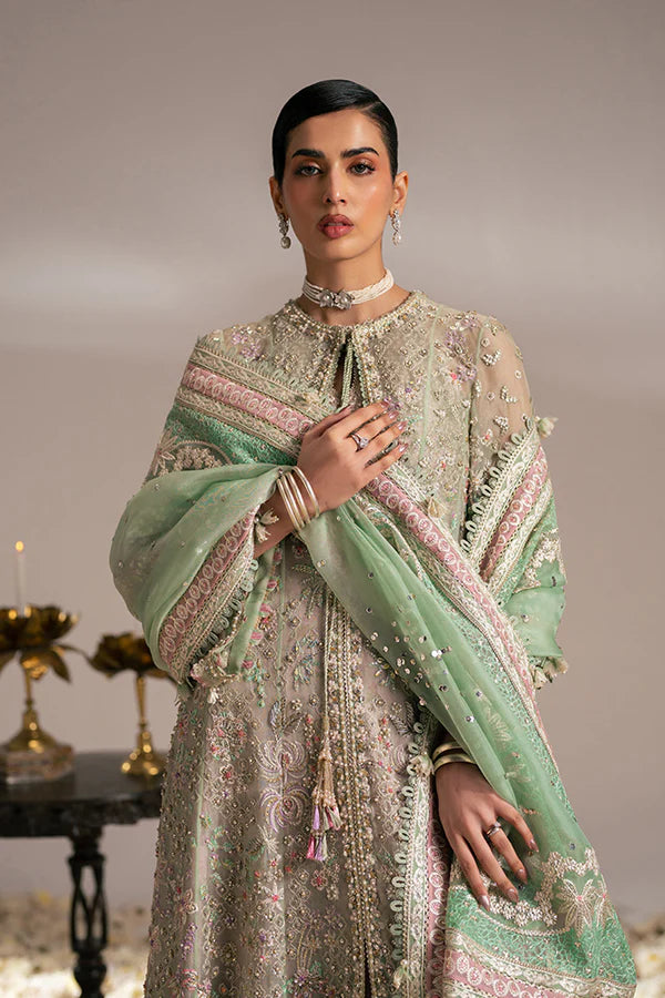 Freeshia by Suffuse Wedding Luxury Unstitched 3Pcs
