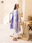 Morja By Gull Jee Vol-12 Embroidered Digital Printed Lawn Unstitched 3Pcs