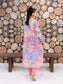 Mishaal By Gull Jee Embroidered Edit'26 Digital Printed Lawn Unstitched 3Pcs