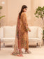Morja By Gull Jee Vol-11 Embroidered Digital Printed Lawn Unstitched 3Pcs