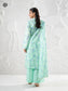Ruhay Sukhan By Gull Jee Embroidered Digital Printed Lawn Unstitched 3 Piece